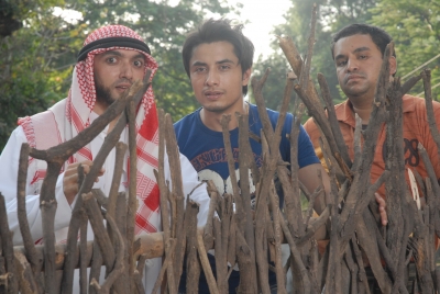 Abhishek Sharma: We were told 