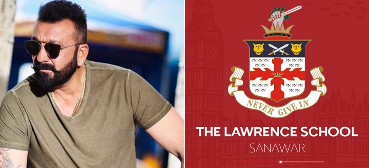 Sanjay Dutt's alma mater restrained from receiving fees.