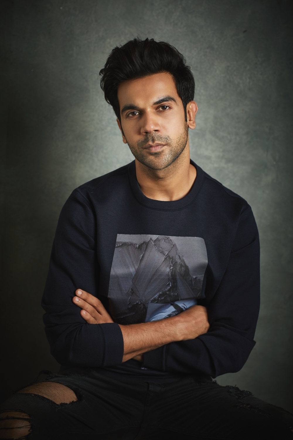 Rajkummar Rao to star in Hindi remake of Telugu thriller 'HIT'.