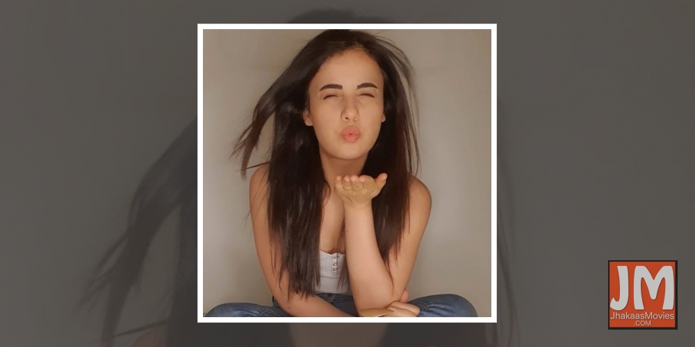 Radhika MadanÃƒÂ¢Ã‚Â€Ã‚Â™s new post is inspired by Salman Khan.