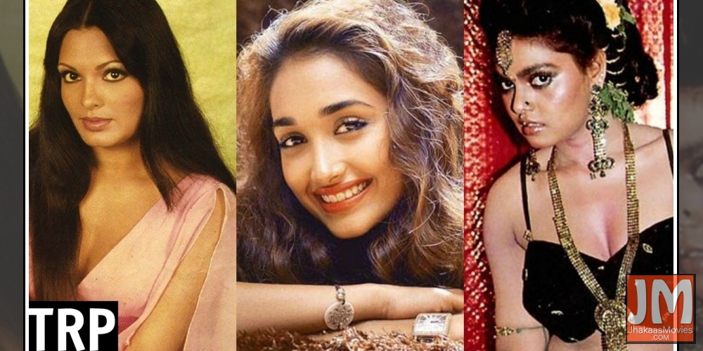 5 Indian Celebrities Who Died In Mysterious Circumstances Top Bollywood Actresses Under Vrogue