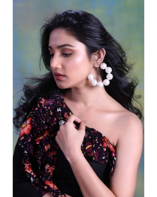 Donal Bisht: I am yet to witness ugly side of TV industry.