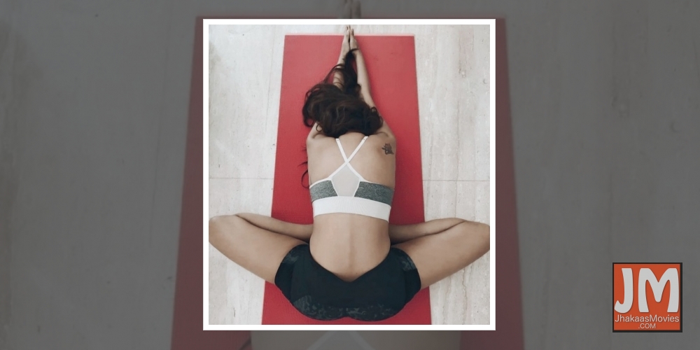 Esha Gupta - These 5 months have been an emotional roller coaster for me.