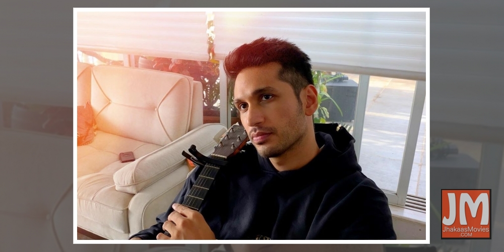 Arjun Kanungo: Not sure if I'm going to survive in music industry for next 3 years.