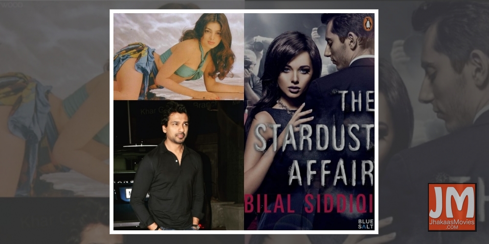 Mamta Kulkarni to get a movie loosely based on her life?.