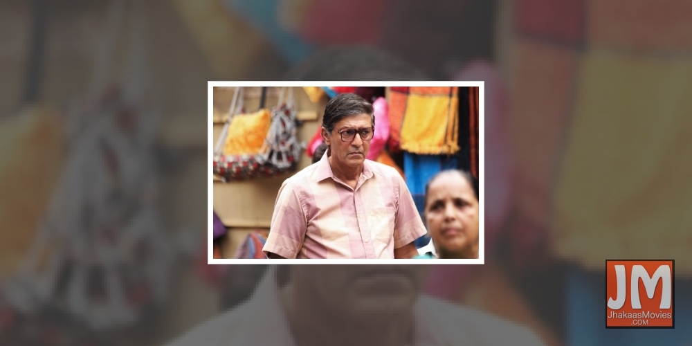 Free Photo: Chunky Pandey.