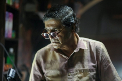 Free Photo: Chunky Pandey.