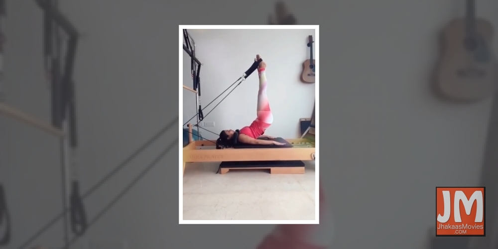 Hina Khan: Let's strive for progress, not perfection video.