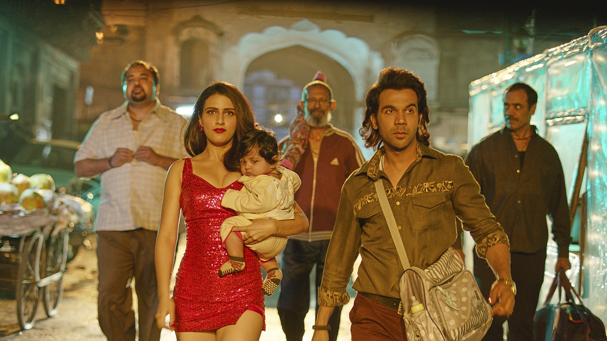 'Ludo', 'Torbaaz', 'Dolly Kitty Aur Woh Chamakte Sitare' head for OTT release.