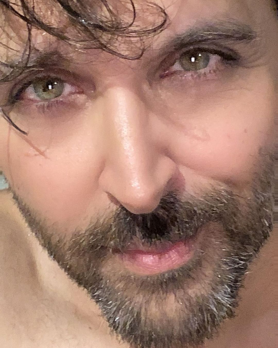 Hrithik Roshan.