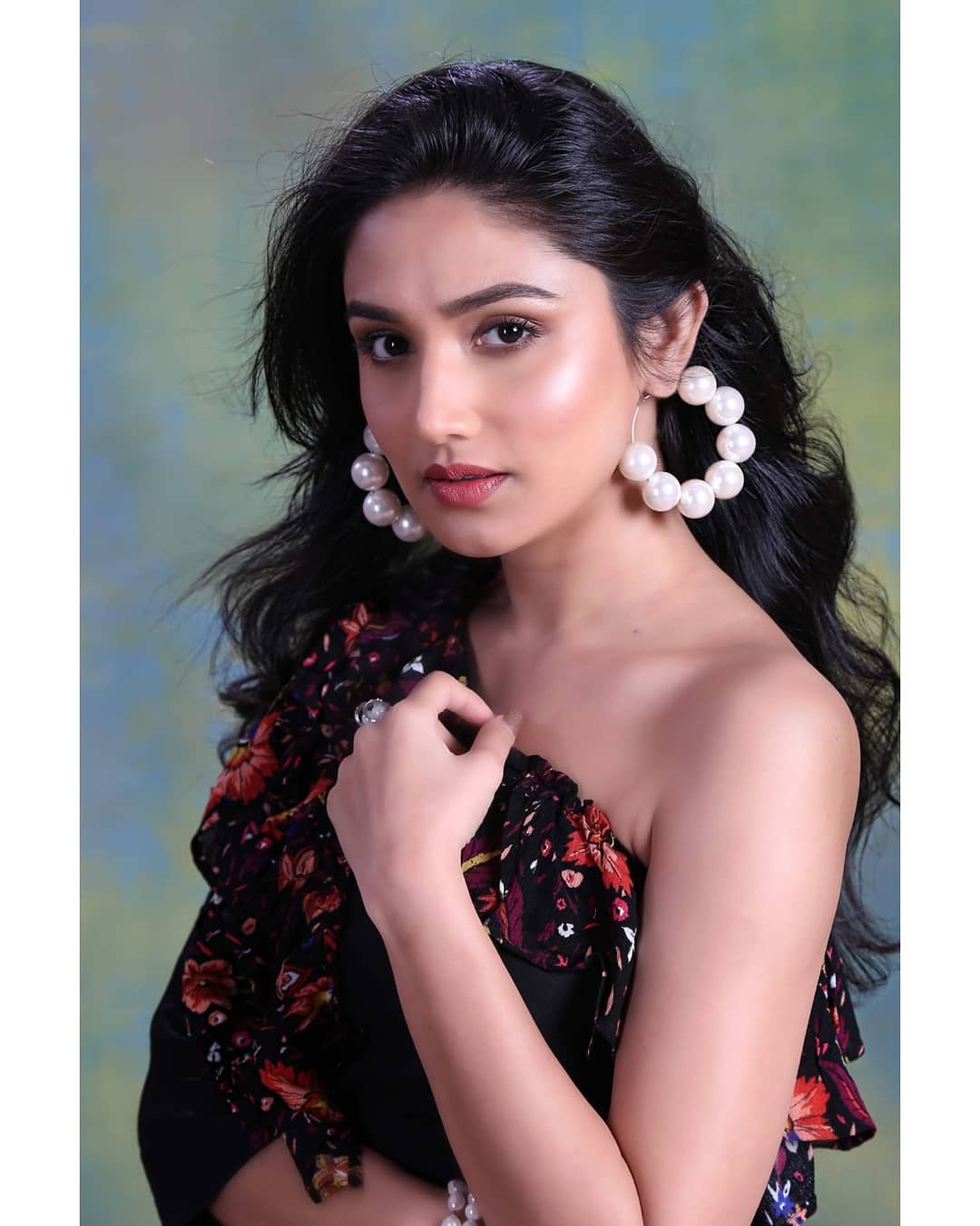 Donal Bisht: I am yet to witness ugly side of TV industry.