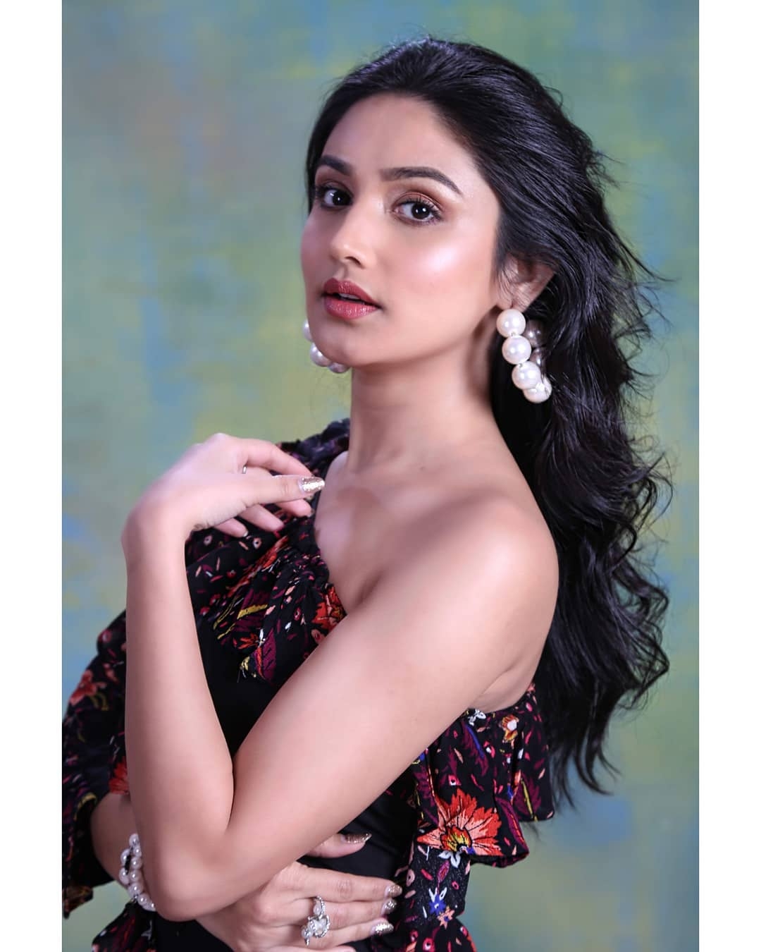 Donal Bisht: I am yet to witness ugly side of TV industry.