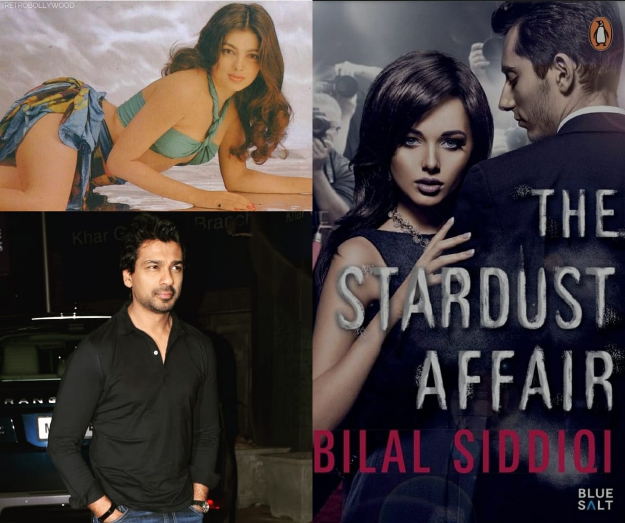 Mamta Kulkarni to get a movie loosely based on her life.