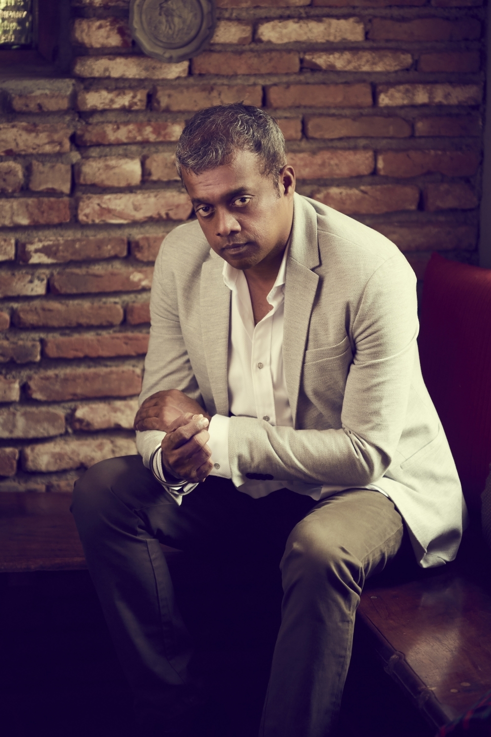 Narrating Covid docu-film a learning process: Gautham Vasudev Menon.