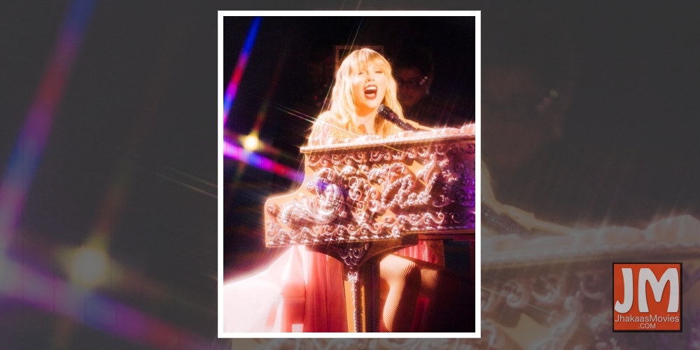 American Music Awards to be held on November 22.