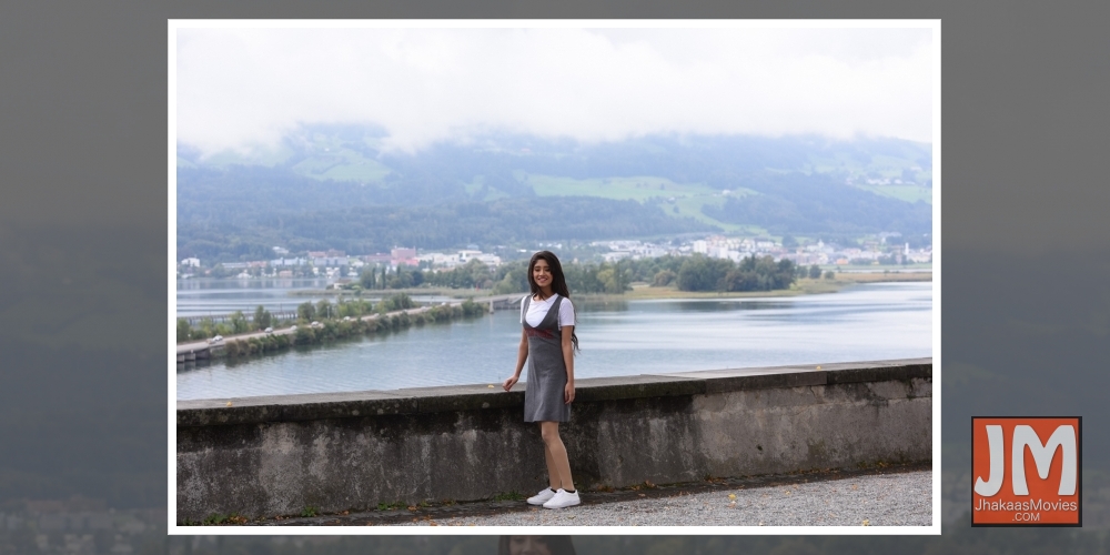 Shivangi Joshi: Things are scary in Mumbai.