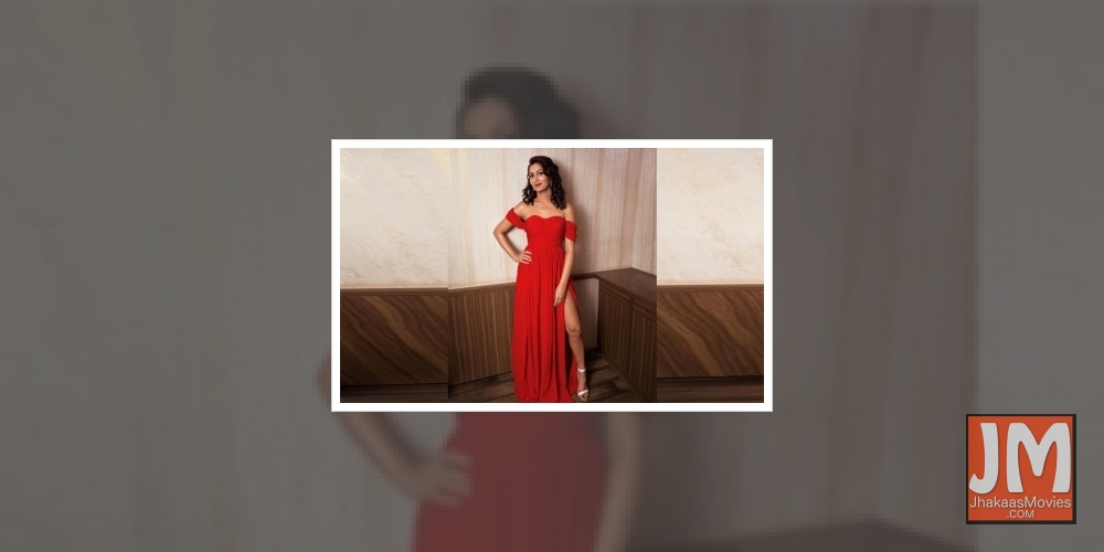 Sriti Jha is all for women-led shows.