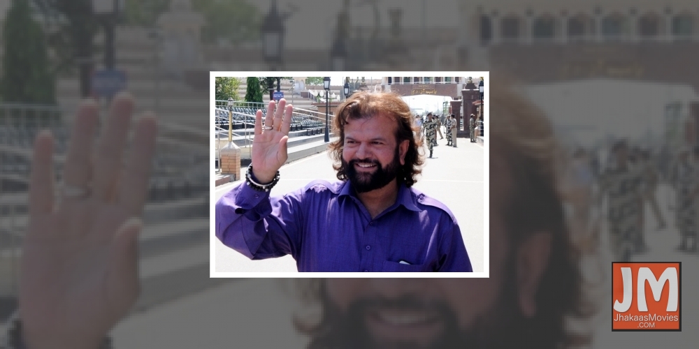 Hans Raj Hans.