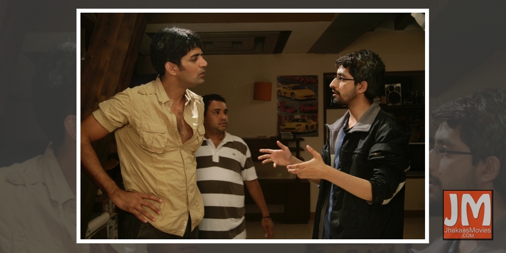 Abhishek Sharma on 'Tere Bin Laden 3': Let sleeping dogs lie.