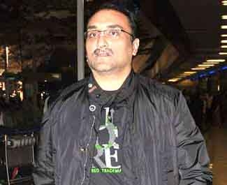 Aditya Chopra.