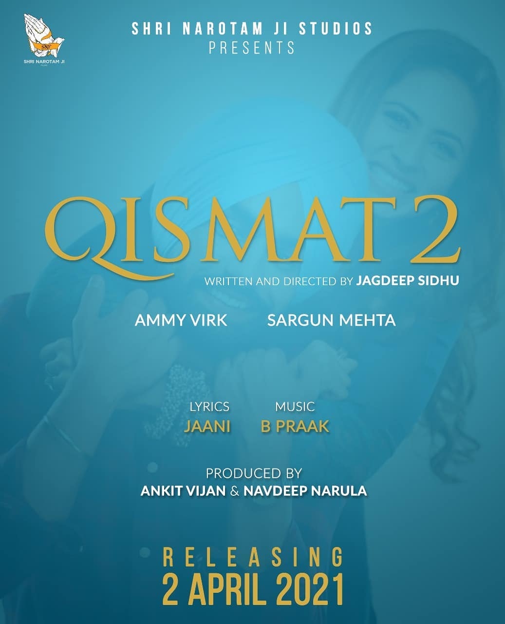 Qismat 2.