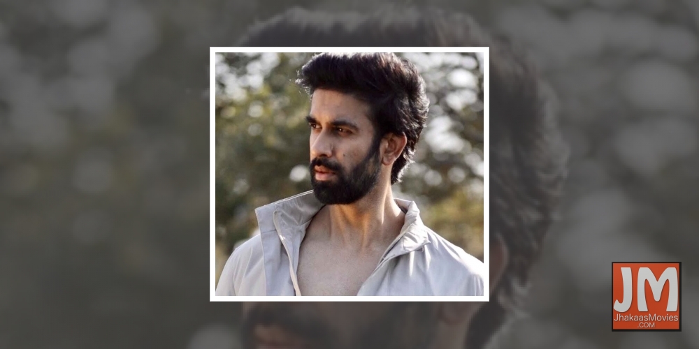 Sushmita Sen's brother Rajeev Sen set for Bollywood debut.