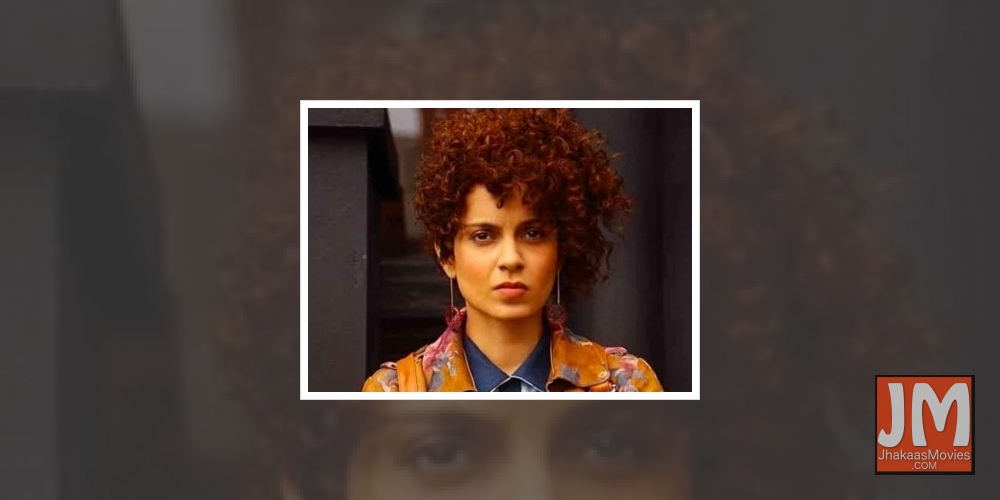 Kangana Ranaut's team accuses Taapsee Pannu of ganging up on her.