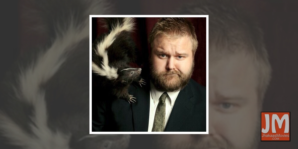 Pandemic will make 'The Walking Dead' film better: Robert Kirkman.