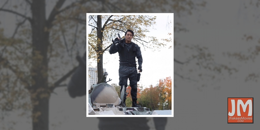 Rinzing Denzongpa to resume shoot for his Bollywood debut