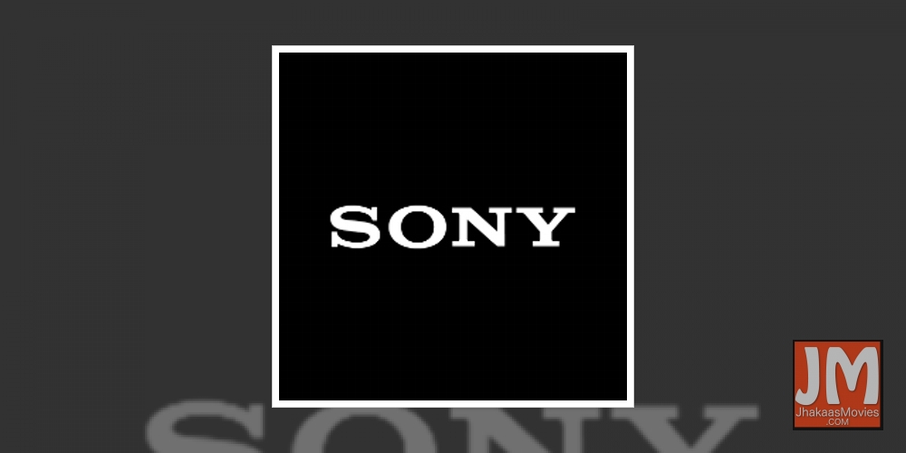 Sony.