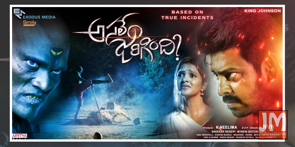 Small budget Tollywood movies making most of OTT during Covid crisis.