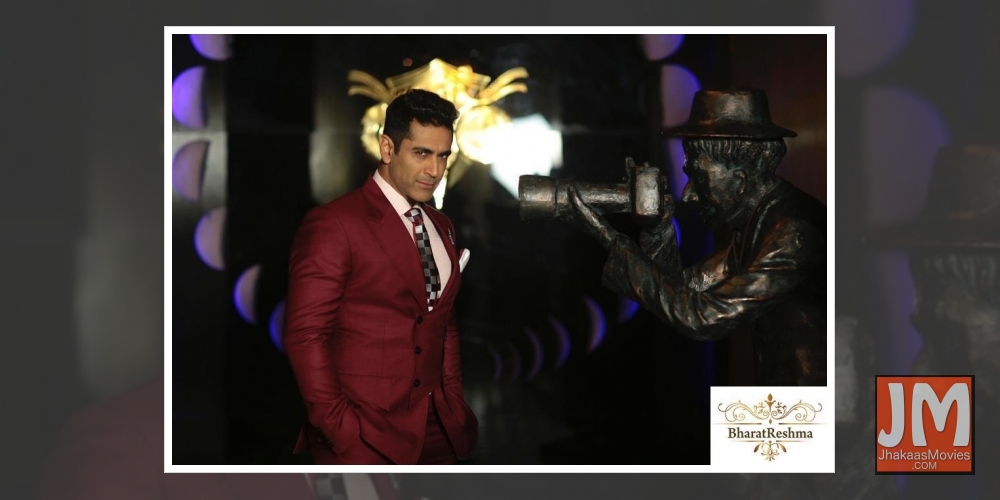 Tarun Khanna replaces Manav Gohil in Tenali Rama.