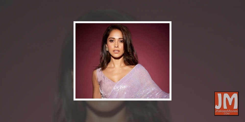 Nushrat Bharucha stars in Hindi remake of Marathi horror film 'Lapachhapi'.