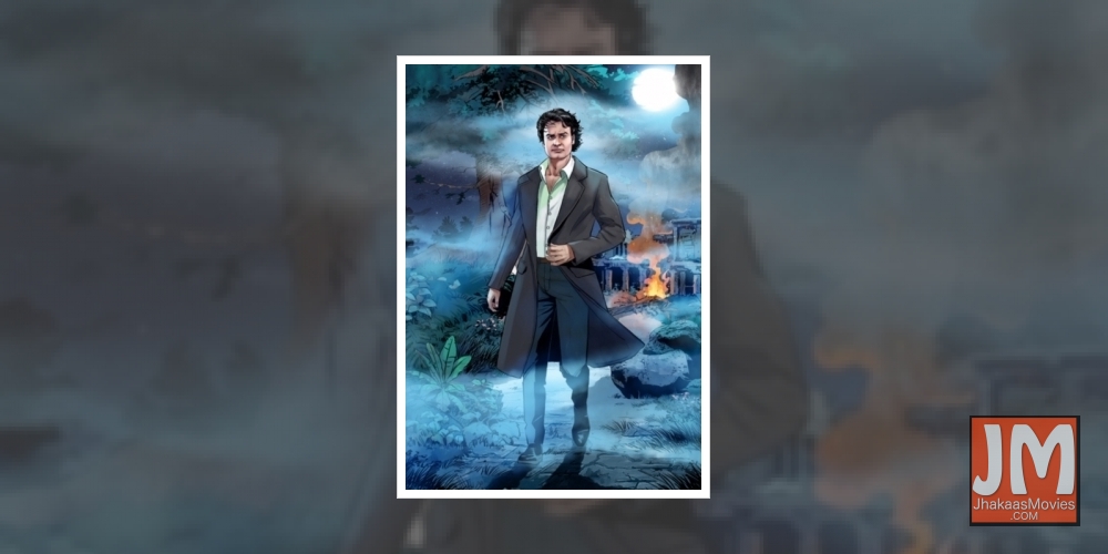 Detective Boomrah looks set for OTT debut.