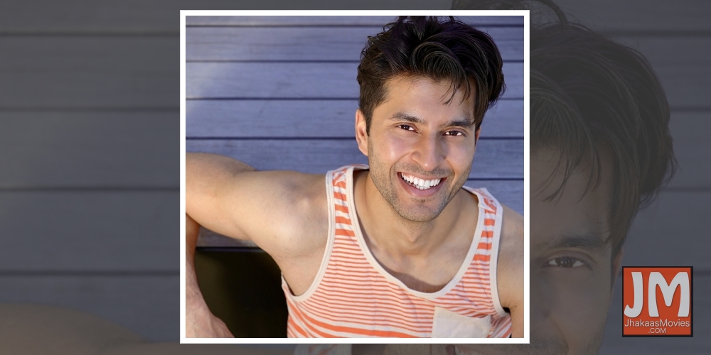 Adi Chugh: Vidya Balan got great energy on set of 'Shakuntala Devi'.