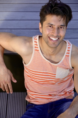 Adi Chugh: Vidya Balan got great energy on set of 