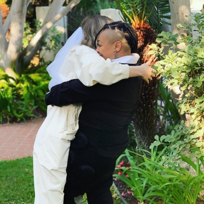 Raven Symone. (Photo: Simran Sethi/IANS)