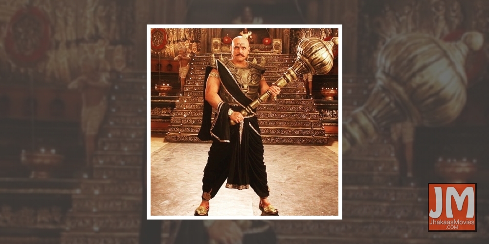 Puneet Issar: I lost 7 to 8 films after I accidently injured Amitabh Bachchan.