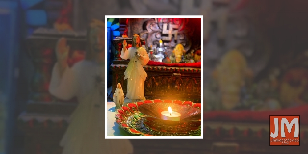 Ankita Lokhande, Kangana Ranaut participate in 'Candle4SSR' online protest.