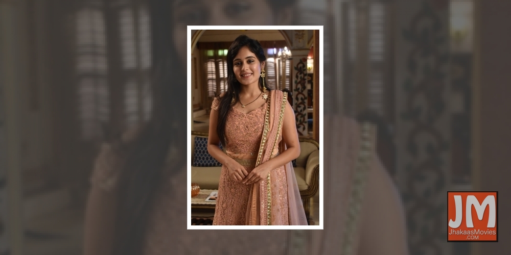 Rajan sir is famous for creating great pairs on-screen: Rhea Sharma.