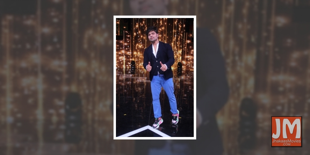 Himesh Reshammiya: I feel today's singers should compose their own songs.