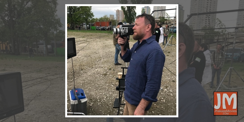 Guy Ritchie banned from driving for six months.