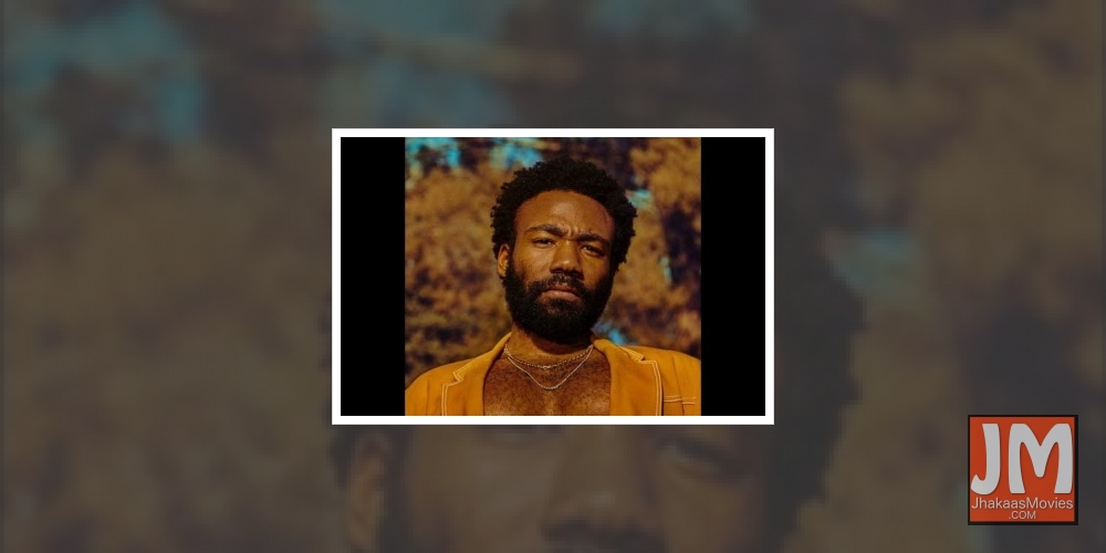 Childish Gambino.