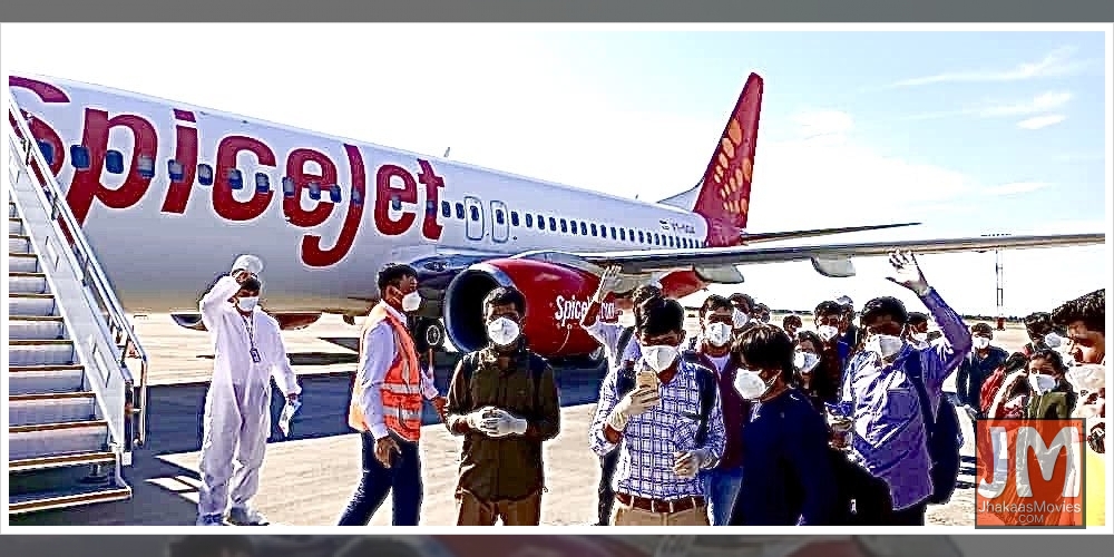 Sonu Sood to help repatriate over 1,500 Indian students from Kyrgyzstan.