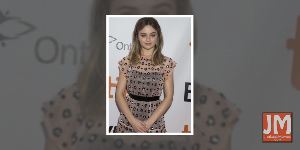 Joey King, Jacob Elordi on 'brutal' pressure of dating in public eye
