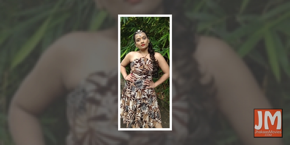 Happy with the precautionary measures taken on the set of ÃƒÂ¢Ã‚Â€Ã‚Â˜Vighnaharta GaneshÃƒÂ¢Ã‚Â€Ã‚Â™: Dhruvee Haldankar.