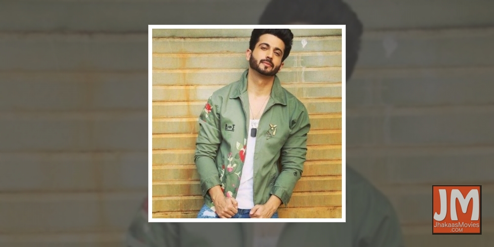 Dheeraj Dhopar to play lead in COLORSÃƒÂ¢Ã‚Â€Ã‚Â™  Naagin 5.