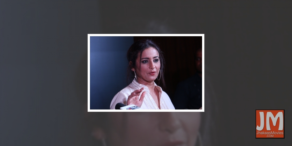 Shagun dena hai lockdown ka': Divya Dutta on receiving high electricity bill