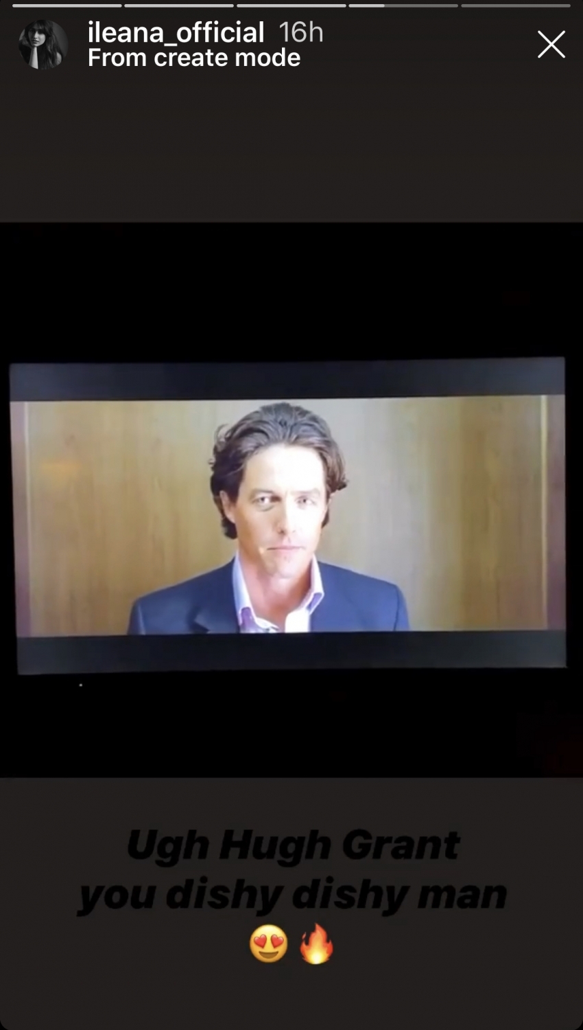 Ileana D'Cruz. (Photo: Durga Chakravarty/IANS)