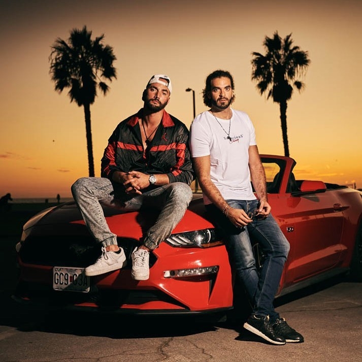 'Bad Boys For Life' directors want Shah Rukh Khan in Bollywood version (Photo: Sugandha Rawal/IANS)